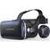 Shinecon Virtual Reality, 3d Goggles Headset For Smartphone And Iphone