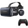 Shinecon Virtual Reality, 3d Goggles Headset For Smartphone And Iphone