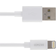 Deltaco USB A - Lightning 2m