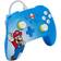 PowerA Enhanced Wired Controller (Nintendo Switch) - Mario Pop Art