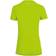 JAKO Run 2.0 T-shirt Unisex - Neon Green