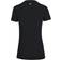 JAKO Run 2.0 T-shirt Unisex - Black