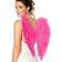 Boland Angel Wings (50x50cm) Pink