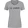JAKO Promo T-shirt Unisex - Light Grey Melange