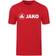 JAKO Promo T-shirt Unisex - Red