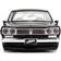 Jada Fast & Furious 1971 Nissan Skyline 124 (253203004)