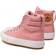 Converse Chuck Taylor All Star Berkshire - Rust Pink/Rust Pink/Pale Putty
