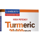 Lamberts Turmeric 20000mg 60 st