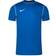 Nike Dri-Fit Short Sleeve Soccer Top Men - Blue/White