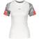 Nike Dri-FIT Strike Short-Sleeve T-shirt Women - White/Black/Bright Crimson