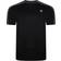 Dare2B Discernible T-shirt Men - Black/Ebony Grey
