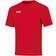 JAKO Base T-shirt Unisex - Red