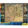 Aquarius Lord of the Rings Cards Puzzle 1000 Pieces