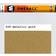 Molotow One4All Acrylic Marker 127HS Metallic Gold 2mm