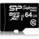 Silicon Power Superior Pro microSDXC Class 10 UHS-I U3 64GB