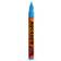 Molotow One4All Acrylic Marker 127HS Shock Blue Middle 2mm