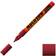Molotow One4All Acrylic Marker 127HS Burgundy 2mm