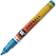 Molotow One4All Acrylic Marker 127HS Metallic Blue 2mm