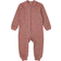 Pippi Pyjamas set in 2-pack - Burlwood (5965-433)