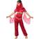 Th3 Party Arab Princess Children Costume