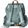 Sebra Mini Backpack - Spruce Green