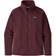 Patagonia W's Better Sweater Fleece Jacket - Chicory Red