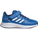 adidas Kid's Runfalcon 2.0 - Blue Rush/Cloud White/Dark Blue