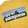 Patagonia P-6 Logo Responsibili-T-shirt - Hawk Gold