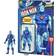 Hasbro Marvel Legends Series Retro 375 Collection Stealth Suit Iron Man