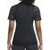 Nike Dri-FIT Strike Short-Sleeve T-shirt Women - Black/Anthracite/White