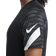 Nike Dri-FIT Strike Short-Sleeve T-shirt Women - Black/Anthracite/White
