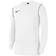 Nike Kid's Dri-FIT Park 20 Crew T-shirt - White/Black/Black