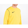 Nike Kid's Dri-FIT Park 20 Crew T-shirt - Tour Yellow/Black/Black