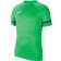 Nike Dri-FIT Academy Short-Sleeve Football Top Men - Light Green Spark/White/Pine Green/White