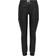Only Coated Cargo Trousers - Black
