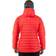 Mountain Equipment Baltoro Women's Jacket - Capsicum Red