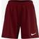 Nike Park III Knit Shorts Women - Team Red/White