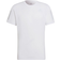 adidas Own the Run T-shirt Men - White/Reflective Silver