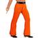 Widmann Groovy 70's Man Pants Orange