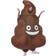 Smiffys Inflatable Poop Costume