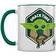 Star Wars The Mandalorian Snack Time Mugg 31.5cl