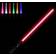 Laser Sword Metal Lightsaber Pro Multicolor