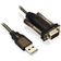 Ewent USB A-RS232 1.5m