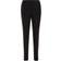 Noisy May Power Normal Waisted Trouser - Black