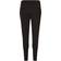 Noisy May Power Normal Waisted Trouser - Black