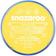 Snazaroo Classic Face Paint Bright Yellow 18ml