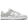 Nike Dunk Low Retro M - White/Grey Fog