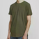 Jack & Jones Ecological Cotton T-shirt - Green/Forest Night