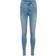 Vero Moda Sophia High Waist Skinny Fit Jeans - Blue/Light Blue Denim