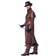 Wilbers Karnaval Steampunk Man Costume